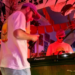 Daniele Barberi - UrbanUtopia @STANZACLUB