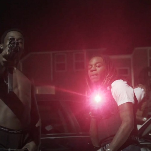 Bandz x Muku - Street (feat. Juviee2es & 808TurnEmUP)
