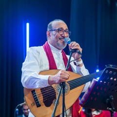 سحابة زكريات | ماهر فايز