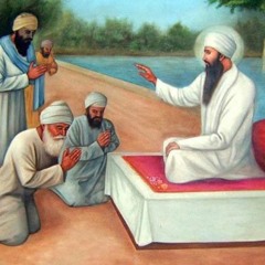Pyaare Kev Raha - Bhai Kamaljeet Singh Ji Hazoori Ragi Sri Darbar Sahib