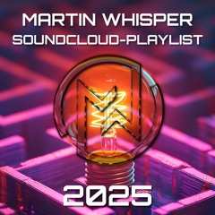This is Martin Whisper - electronic music only