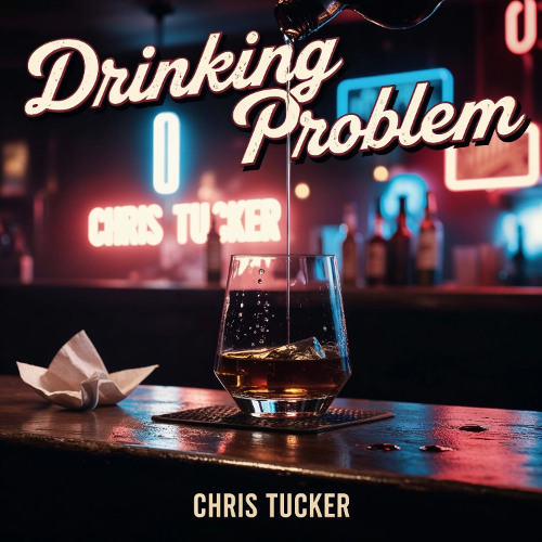 Stream Drinking Problem by IKONS | Listen online for free on SoundCloud