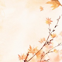 Autumn Falls