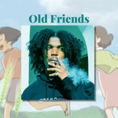 [FREE] Tobi lou x Smino x Souly Had Type Beat - "Old Friends"