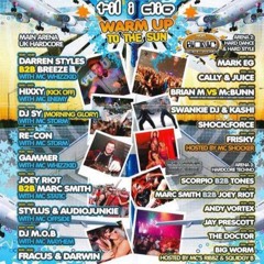 Vortex - HTID Event 41