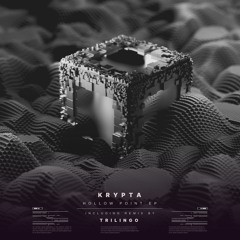 Krypta - Minimum (Original Mix) **PREVIEW**