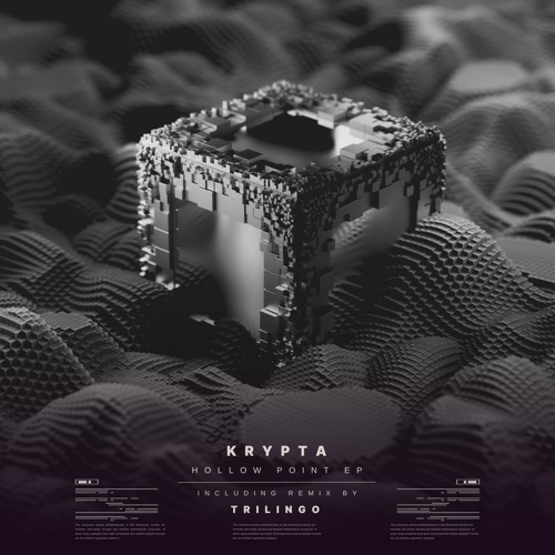 Krypta - Hollow Point (Original Mix) **PREVIEW**