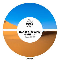 Nasser Tawfik, Sione (SP) - Pendulum (Original Mix)
