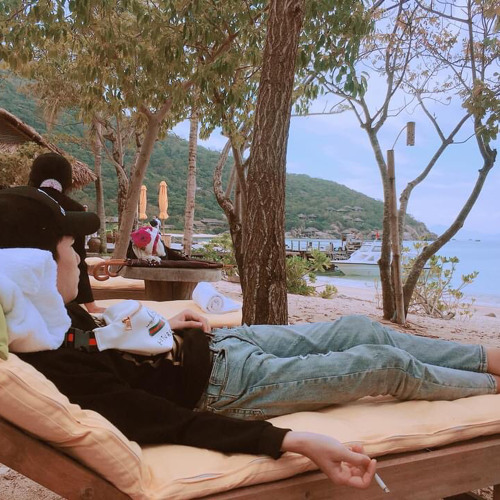 Cô Ba Diva  XAVI Phạm