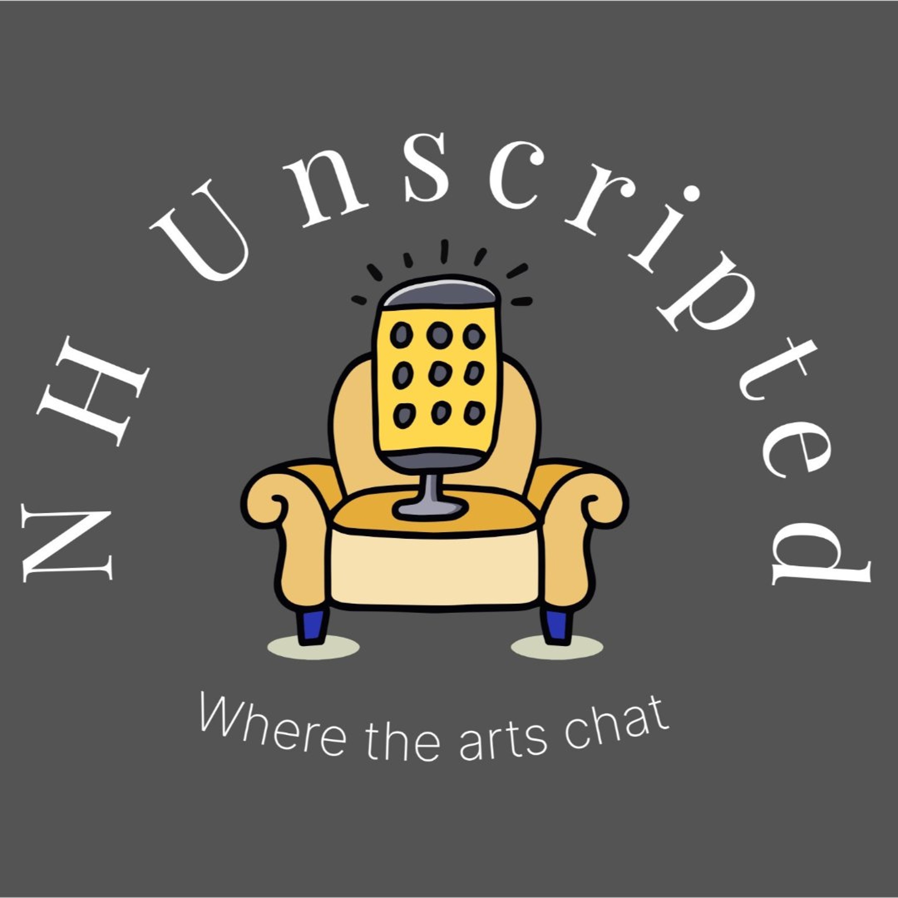 NH Unscripted with Darrell Glass episode artwork