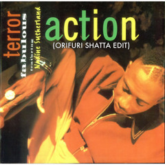 Action - ORIFURI Shatta Edit Filtered