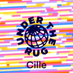Droplets from Under The Rug - October 2024 - Cille