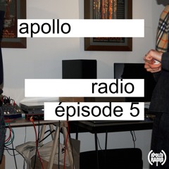 APOLLORADIO [ EPISODE5 ] Inhko+Kyou+1boy+VĪO+ODL Yanou+Solaace