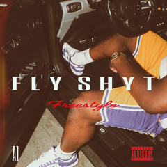 FLY SHYT (Capella Grey, Really Jaewon, Young Ma Remix)