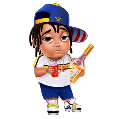 New Stu (Prod By.holdupjay)