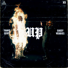 Metro Boomin & Don Toliver - Around Me x Travis Scott & Casey Veggies - UP (Remix)