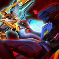 Divine Intervinion (Remix) - Ultrakill