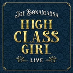 High Class Girl (Live)
