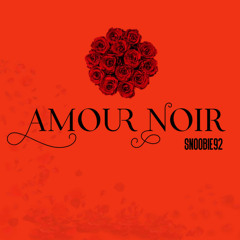 Amour Noir