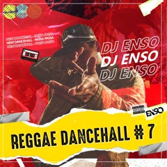 Reggae Dancehall # 7