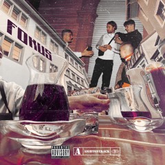 Fokus - RedsSins, 64henny, Drvis, Lensko Jiggo