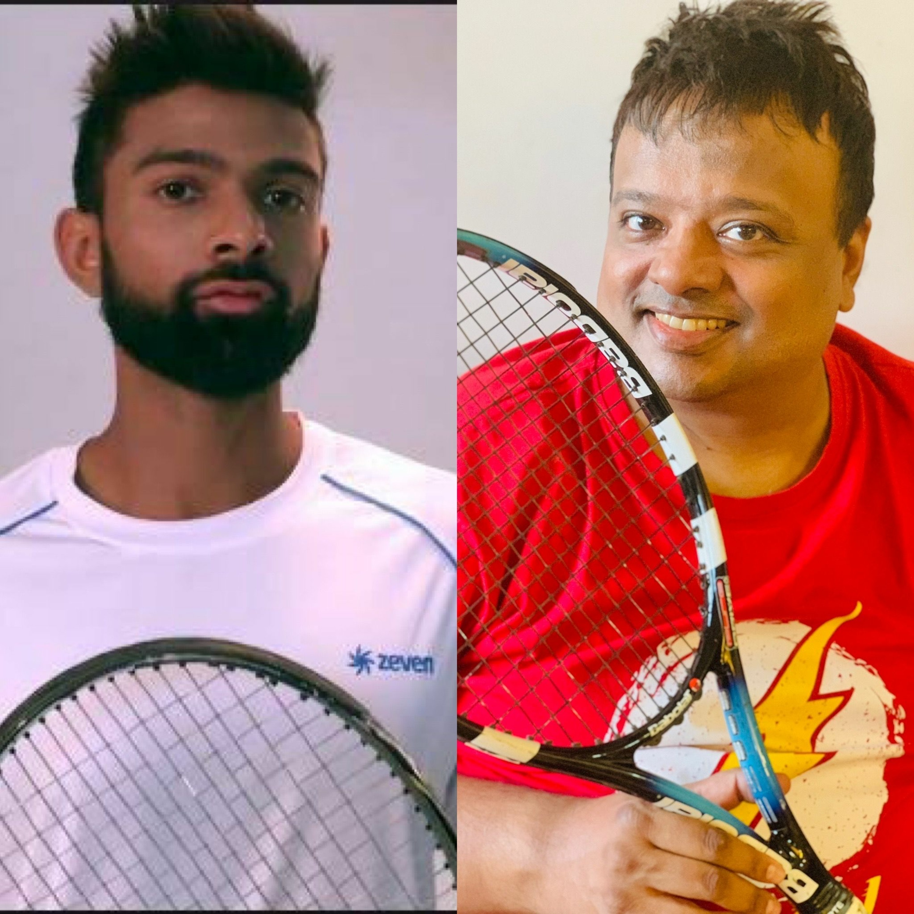 Jeevan Nedunchezhiyan With Hrishi K - US Open 2022 Preview