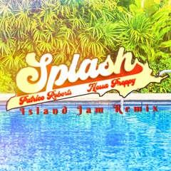 SPLASH - ISLAND MEDLEY REMIX