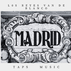 Los Reyes Van De Blanco