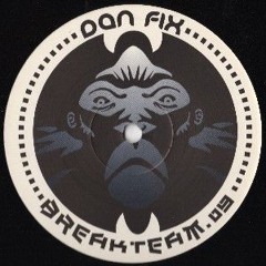 Breakteam 09 Side A1  Gener8r