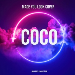 Coco Made You Look Cover  - 09 05 2024, 13.56