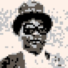 Astronomia (Coffin dance) Pico-8 remix