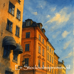 En Stockholmspromenad