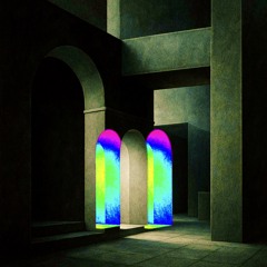 Capsule Sonore 05: Whispers of The Muse A. [Trained Architect] - Raw Trance/Fast Techno DJset