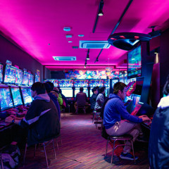 Arcade Floor