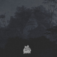 The Cottage Remained Abandoned to Rest