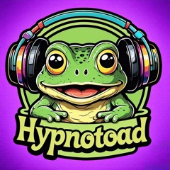 Hypnotoad @ bk electric gp  -  Psyche Ward 02-22-2025 - Steves NYC