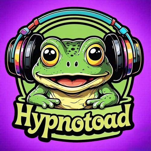 Hypnotoad @ bk electric gp  -  Psyche Ward 02-22-2025 - Steves NYC