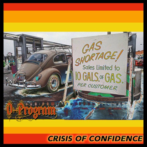 D-Program - Crisis Of Confidence Clip