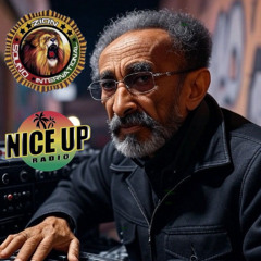 Foundation Sundays on Nice Up Radio 10/26/2025