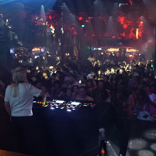 Takt - Techno Tuesday Amsterdam 18.10.2022