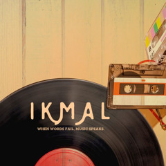 Be Down - Live Some Life IKMAL Mix 2