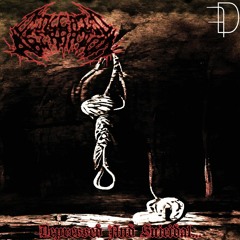 Desiccated Aberration - Depressed And Suicidal