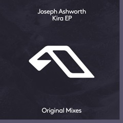 Joseph Ashworth - Sinopia