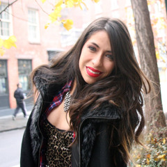 Con La Miel En Los Labios (Live Practice - Cover Aitana)