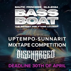 BASSBOAT 2024 UPTEMPO-SUNNARIT COMPETITION MIX