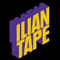 J-SHADOW - Arsu [Etch x Illian Tape Podcast 061]
