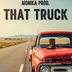 That truck