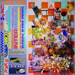Adriel.sfx - Sunday Shoes (Remix)
