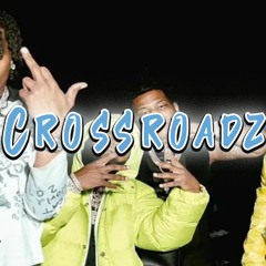 [FREE] Veeze x 42 Dugg x Rylo Rodriguez Type Beat 2024 - "Crossroadz"