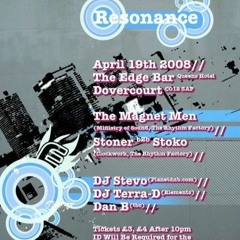 DJ STEVO - MIXES